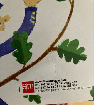 Libro de texto 2 de primaria 12 sorpresas