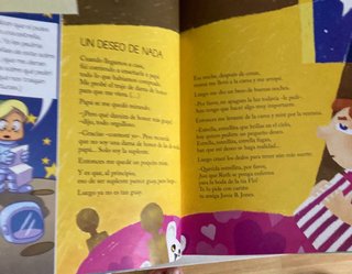 Libro de texto 2 de primaria 12 sorpresas