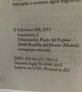 Libro de texto 2 de primaria 12 sorpresas