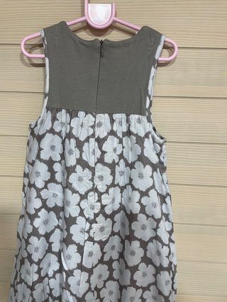 Nuevo, Vestido Verano Niña Orchestra 6 Años