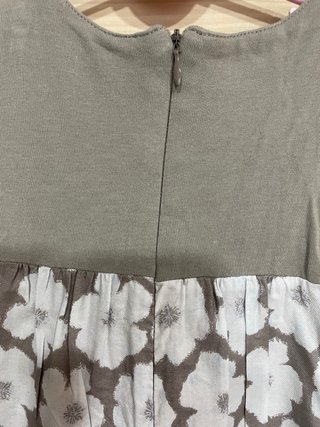 Nuevo, Vestido Verano Niña Orchestra 6 Años