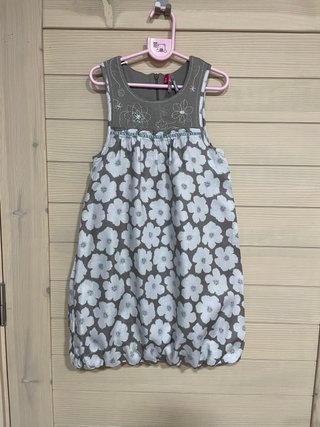 Nuevo, Vestido Verano Niña Orchestra 6 Años