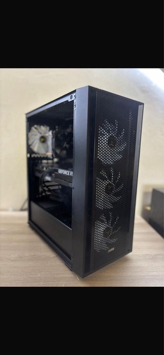 PC Gaming 2K
