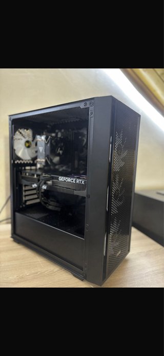 PC Gaming 2K