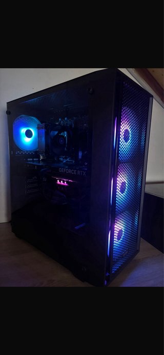 PC Gaming 2K