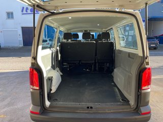 Volkswagen Transporter T6.1. 2020