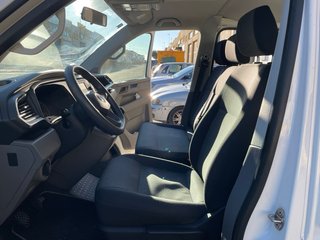 Volkswagen Transporter T6.1. 2020