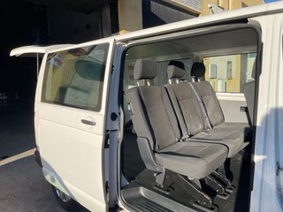 Volkswagen Transporter T6.1. 2020