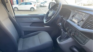Volkswagen Transporter T6.1. 2020