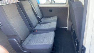 Volkswagen Transporter T6.1. 2020