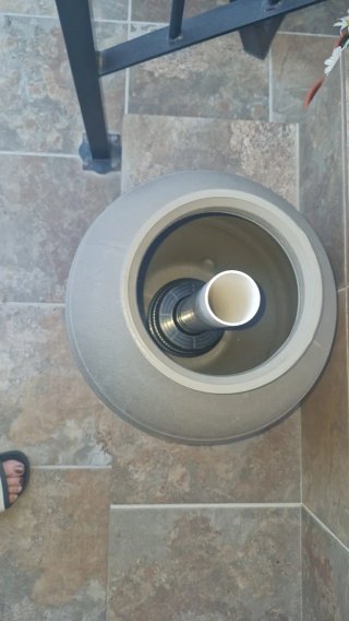 Depuradora Monoblock Piscina 300