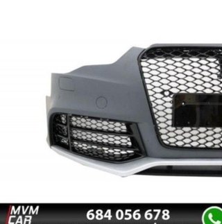 Paragolpes delantero Audi A5 2012-2016 tipo RS5