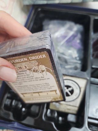 Dungeons & Dragons: The Legend of Drizzt