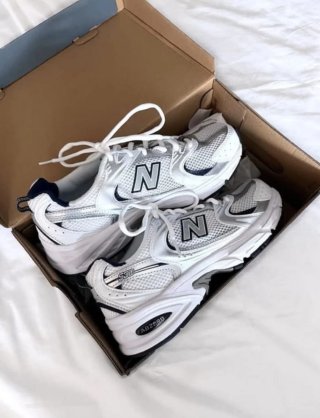 Zapatillas NB 530