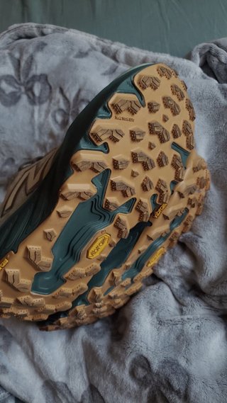 Zapatillas New Balance Fresh Foam X Hierro v9