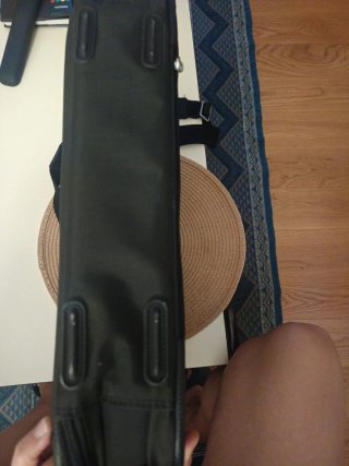 Funda Portátil Samsonite Negra