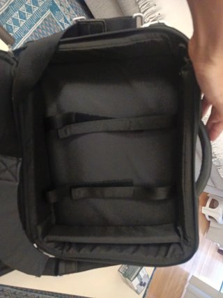 Funda Portátil Samsonite Negra
