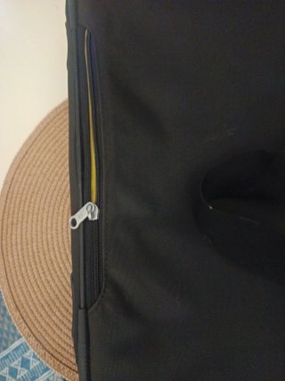 Funda Portátil Samsonite Negra