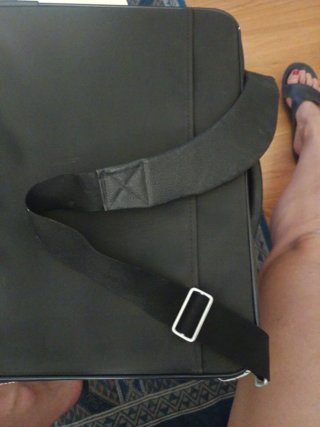 Funda Portátil Samsonite Negra