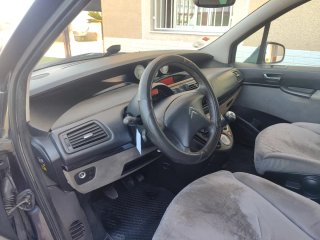 Citroen C8 2010