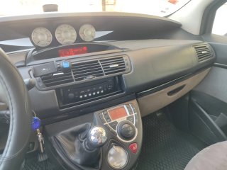 Citroen C8 2010