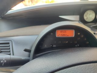 Citroen C8 2010