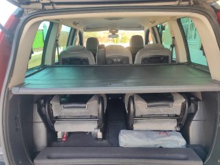 Citroen C8 2010