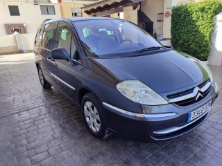 Citroen C8 2010