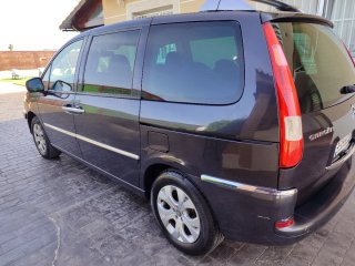 Citroen C8 2010