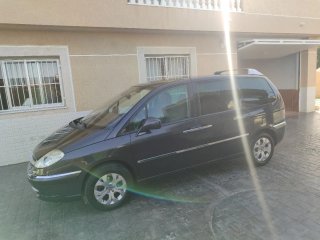 Citroen C8 2010