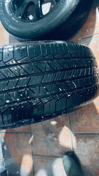 Llantas Audi Negras (Juego de 4)