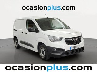 Opel Combo Furgon 1.5 TD Express H1 75 kW (102 CV)