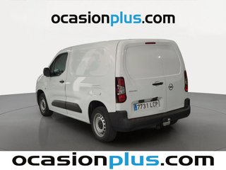Opel Combo Furgon 1.5 TD Express H1 75 kW (102 CV)