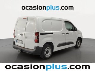 Opel Combo Furgon 1.5 TD Express H1 75 kW (102 CV)