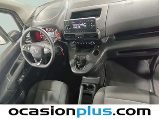 Opel Combo Furgon 1.5 TD Express H1 75 kW (102 CV)