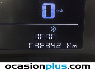 Opel Combo Furgon 1.5 TD Express H1 75 kW (102 CV)