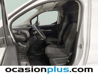 Opel Combo Furgon 1.5 TD Express H1 75 kW (102 CV)