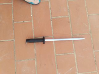 Tabla de cortar para carnicería