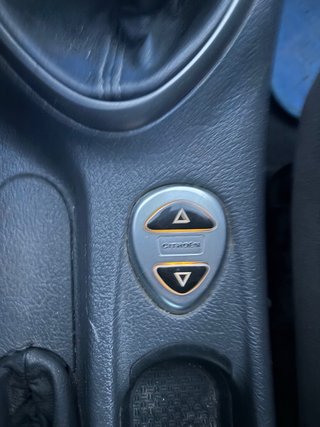 Citroen C5 2007