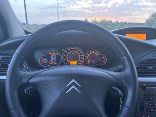 Citroen C5 2007