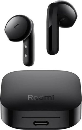 Auriculares Xiaomi Earbuds 6 Active Negros