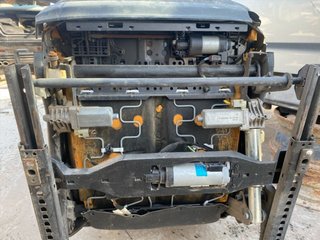 ASIENTO DELANTERO DERECHO BMW SERIE X5 (E70) 306D
