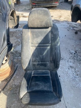ASIENTO DELANTERO DERECHO BMW SERIE X5 (E70) 306D