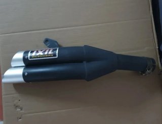 Tubo Escape Ixil Suzuki GSF, Bandit 650 N/S 07/15.