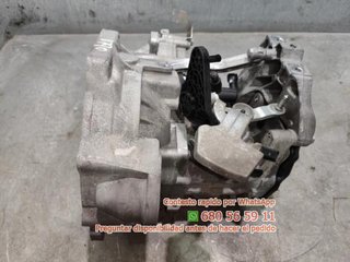 CAJA CAMBIOS SEAT ALTEA XL REF; LUB Ref:556018