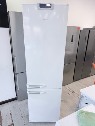 Frigorífico combi nevera bosch 2mts no frost A+