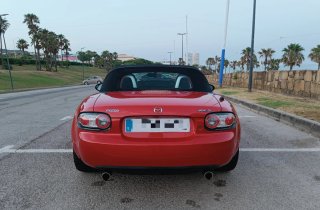 Mazda MX-5 2.0