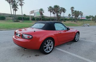 Mazda MX-5 2.0