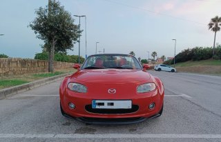 Mazda MX-5 2.0