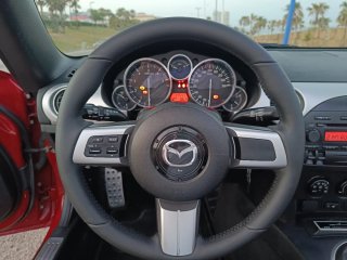 Mazda MX-5 2.0